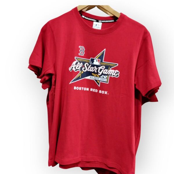 ボストン・レッドソックス オールスターゲーム Tシャツ M Boston Red Sox