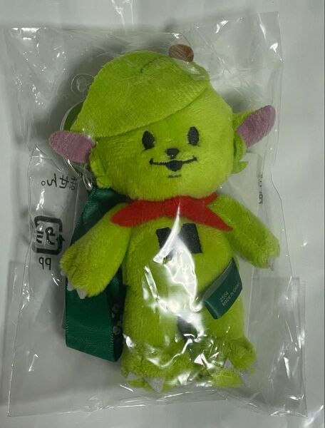 Mrs. GREEN APPLE ミセス メメル キーホルダー FC限定グッズ