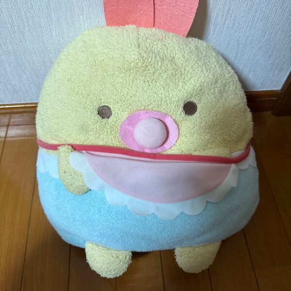 すみっこぐらしのぬいぐるみ