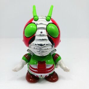 仮面ライダーV3 超合金