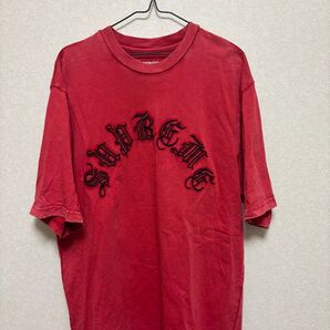 SUPREME Tシャツ OldEnglish