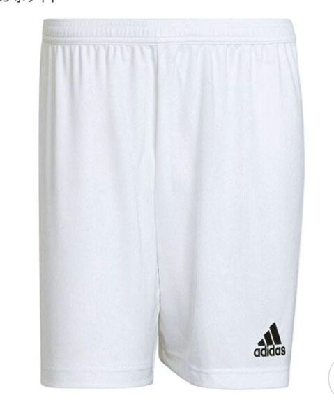 アディダス メンズ ショートパンツ adidas ENTRADA22 ハーフパンツ サッカー トレーニング ウェア 未使用タグ付