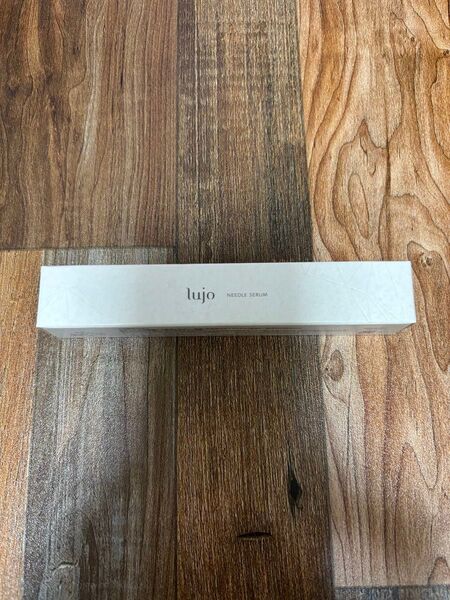 Lujo ニードルセラム 新品未開封