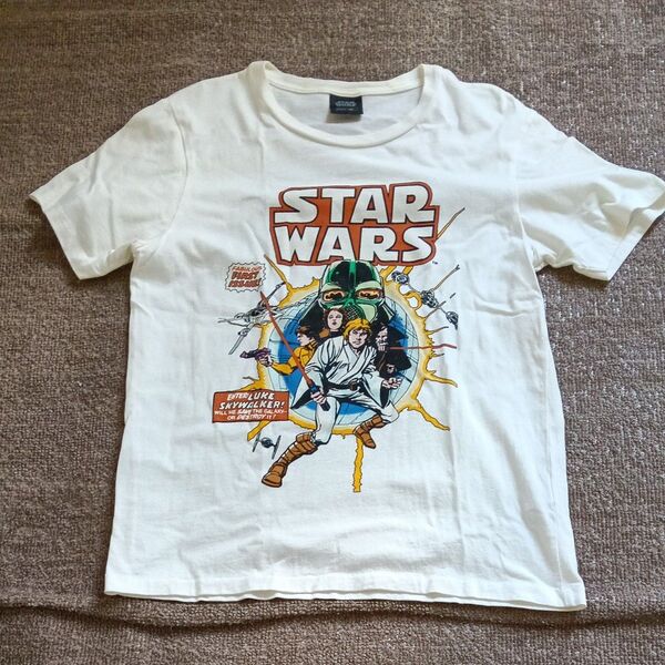 STARWARS スターウォーズ Tシャツ