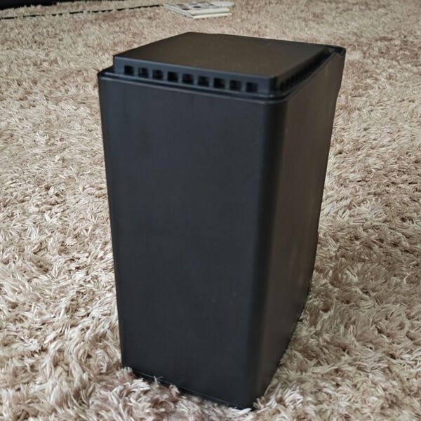 LAN DISK NAS HDL2-A6.0RT ジャンク