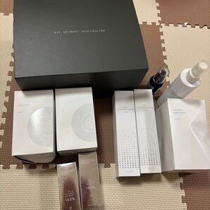 【早い者勝ち!】ミュゼプラチナム スキンケアプロ 脱毛器 MUSEE PLATINUM セット 化粧水 美容液 コスメ ミュゼ