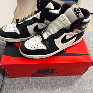 NIKE AIR JORDAN 1 HI 85