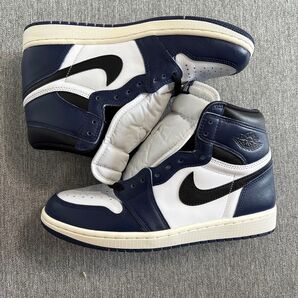 NIKE AIR JORDAN 1 OG