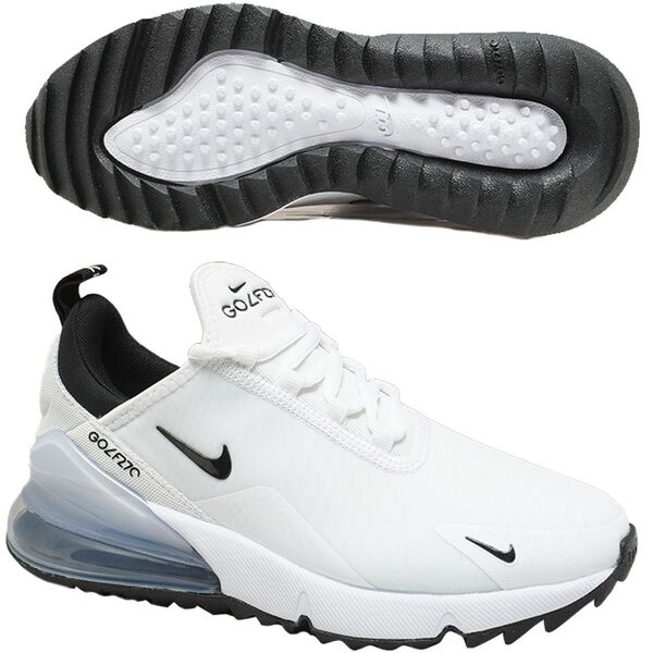 NIKE GOLF ナイキゴルフシューズ エアマックス270G