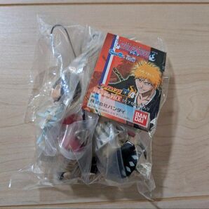 BLEACH ブリーチスイングEX4