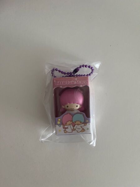 サンリオキャラクターズ チョコボックス フィギュア コレクション ララ