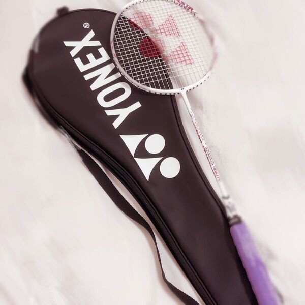 YONEX ラケット バドミントンラケット バドミントン ヨネックス カバー ケース