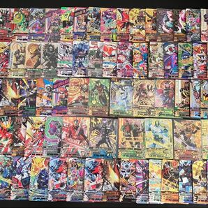 仮面ライダーバトル ガンバライジング CP LRのみカードまとめ売り 大量