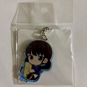 リコリス・リコイル アクリルキーホルダー 井ノ上たきな