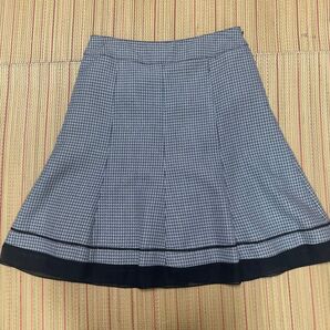 オフィスカジュアル タイトスカート フレアスカート