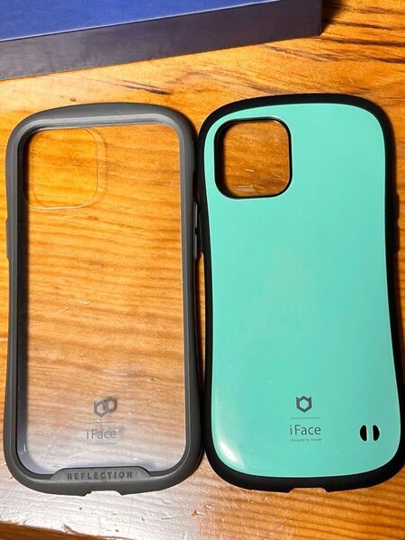 Hamee iface Reflection iPhone iPhone12 promax iphoneケース