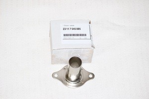 【新品】BMW MINI クラッチガイドパイプ　クラッチガイドスリーブ R55/56/57/58/59/60/61　23117545085 純正