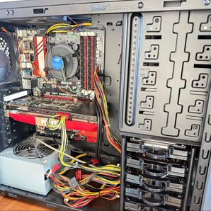 ゲーミングPC ホワイトゲーミングキーボードマウス セット