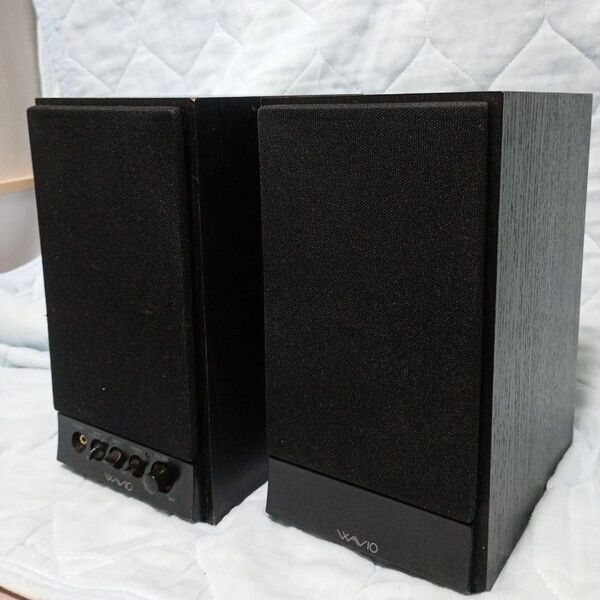ONKYO WAVIO GX-D90 スピーカー 動作確認済