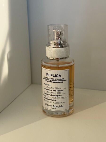 Maison Margiela 香水 REPLICA レプリカ マルジェラ オードトワレ