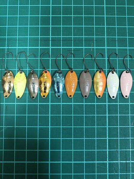 ロデオクラフト ノア 1.5g