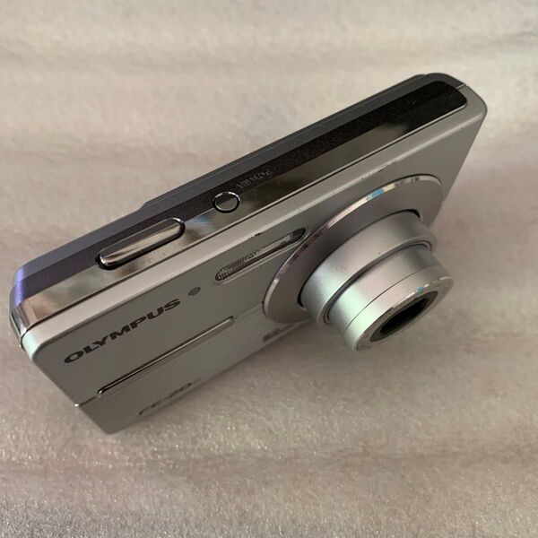 MRY-FE20 オリンパス デジタルカメラ FE-20