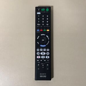 SONY 純正リモコン RMT-VR110J