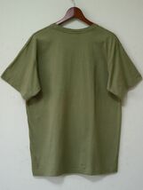 デッドストック 00'S Vespa ベスパ 半袖 Tシャツ US-M サイズ / ビンテージ_画像3