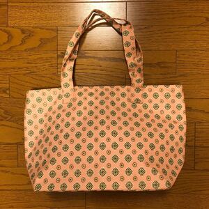 保冷ショッピングバッグ トートバッグ