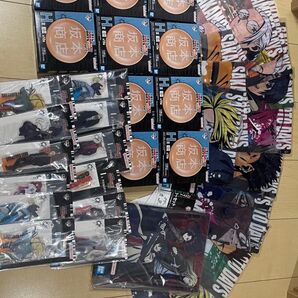 一番くじ サカモトデイズ vol.2 まとめ売りセット 36点