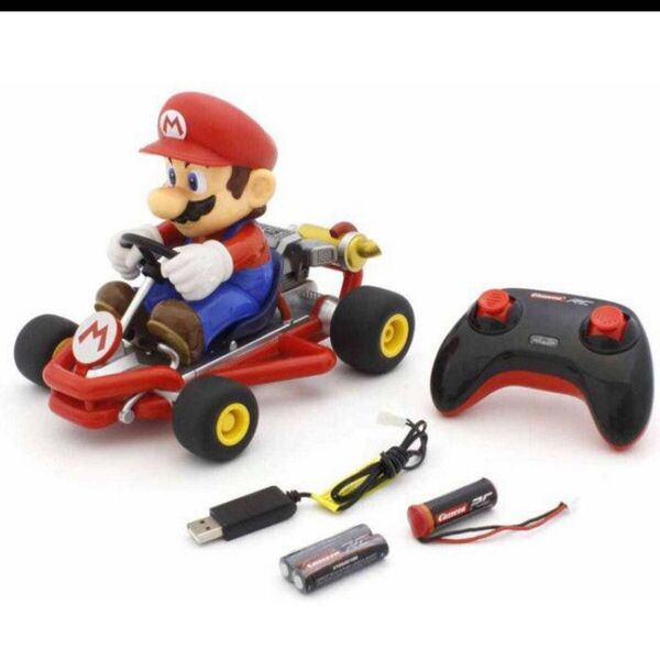 マリオカート