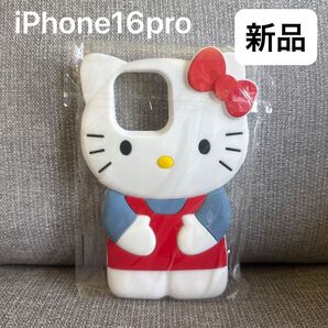 新品 iPhone16pro ケース iPhoneケース スマホケース キティ ハローキティ サンリオ