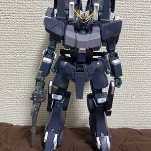 HGUC シルヴァバレトサプレッサー 完成品