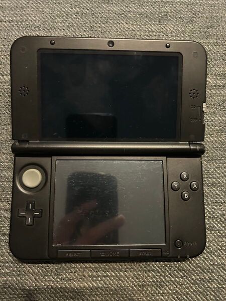 Nintendo 3DSLL 本体 DLポケットモンスターウルトラサン ポケットモンスターオメガルビーカセット プラチナカセット