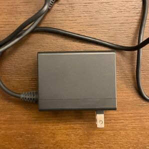 任天堂スイッチ 純正 ACアダプタ