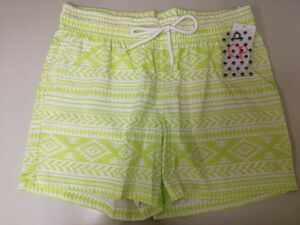 [ special price ]OP Ocean Pacific board shorts 527411 GRN sizeL regular price Y3900 lady's swimsuit 