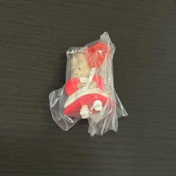 サンリオ カラーコレクションチャーム ガチャ マロンクリーム