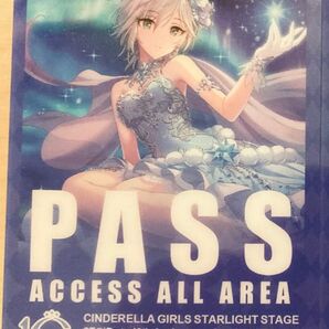 レジャフェス ゲストパス アナスタシア