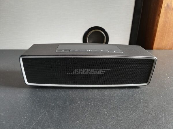 BOSE SoundLink Mini Ⅱ Bluetoothスピーカー