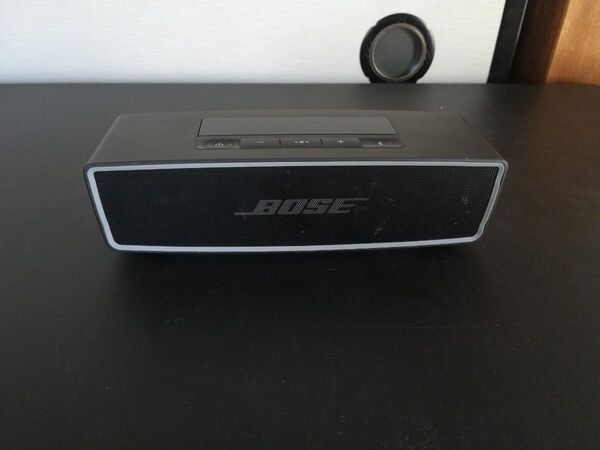 BOSE SoundLink Mini Ⅱ Bluetoothスピーカー