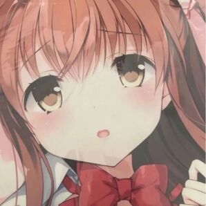 新品 姫野星奏 抱き枕カバー 恋×シンアイ彼女 きみしま青 まくらぶ ライクトロンリッチ