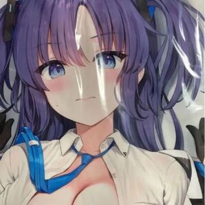新品 C105 無限大 sune ユウカ抱き枕カバー ブルーアーカイブ 早瀬ユウカ