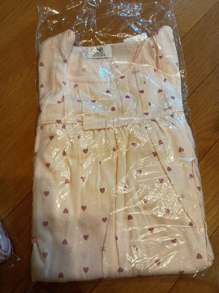 【新品】ワコール 子供用パジャマ