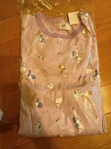 【新品】ワコール子供用パジャマ