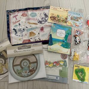 ポケモン グッズセット