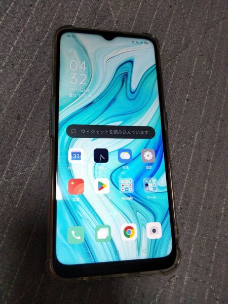 oppo a5 2020