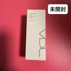 VDL トーンステイン カラー コレクティング プライマー ミニサイズ 00 クリア 13ml