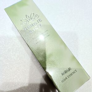 ウェルベスト リリィジュRICH ヘアエッセンス 75ml
