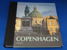 送料無料☆洋書「コペンハーゲン」；COPENHAGEN・PEOPLE　AND　PLACES・写真集、街のガイド解説本_画像1