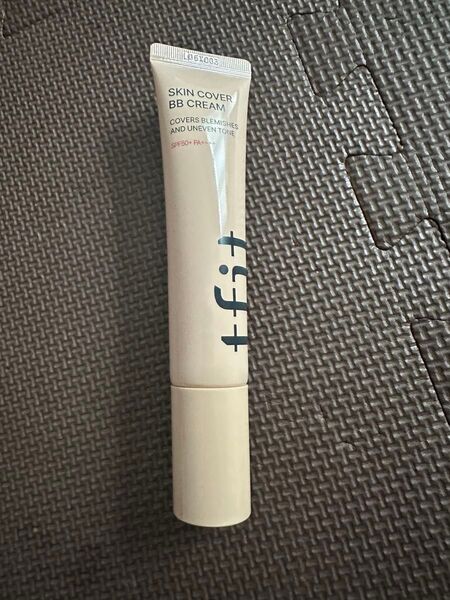 tfit SKIN COVER BB CREAM BN02